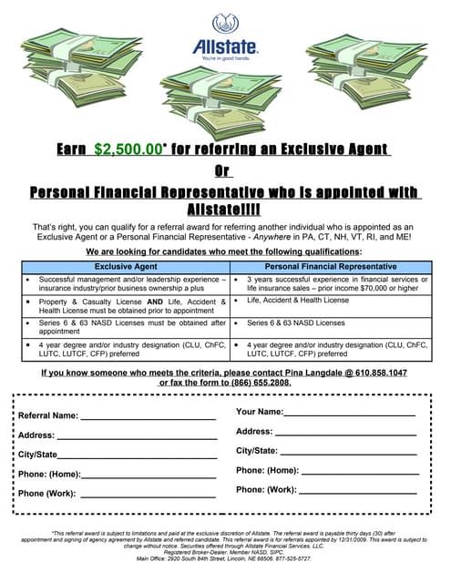Avias Flier 2 | PPT
