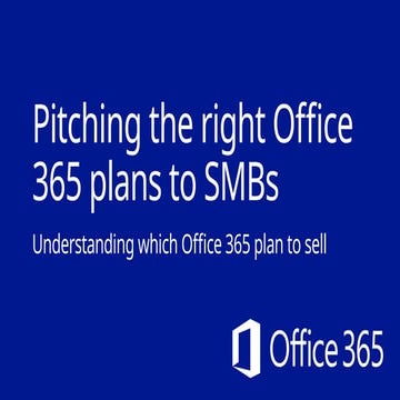 managed-microsoft-365-sales-presentation