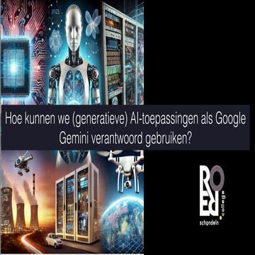 250318(WR) v1 Workshop over richtlijnen AI Advisory Board ROER College.pdf