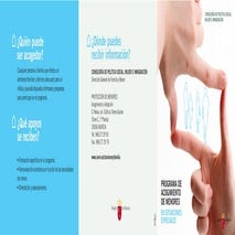 acolliments especials