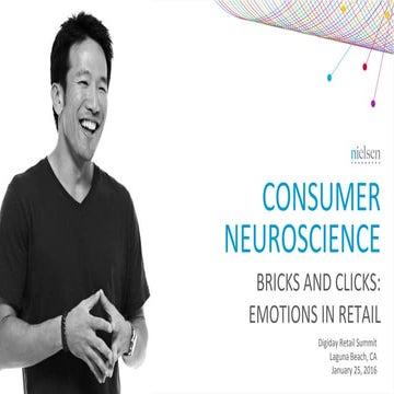 The Emotions of Packaging, Online and In-Store - DRS, 1/25/16