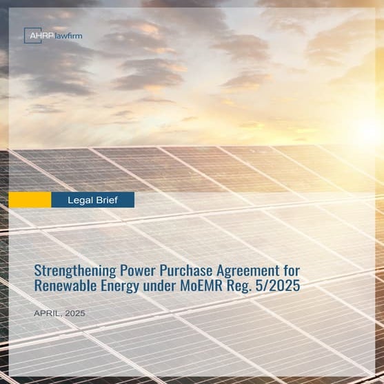 POWER PURCHASE AGREEMENT.pptx