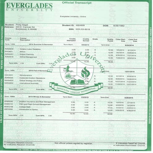 Transcript Doc 1 of 2 | PDF