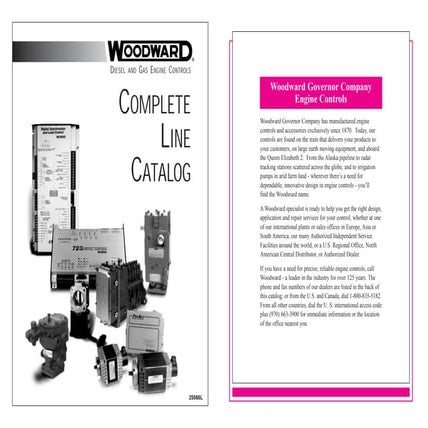 Caterpillar Diesel Engine Control Systems [PDF, ENG, 588 KB].pdf