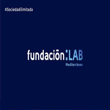 Presentación Observatorio LAB 2025. Valencia, 22 de septiembre de 2025