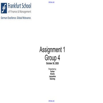 250930 - Assignment 1 - Group 4 (1).pptx