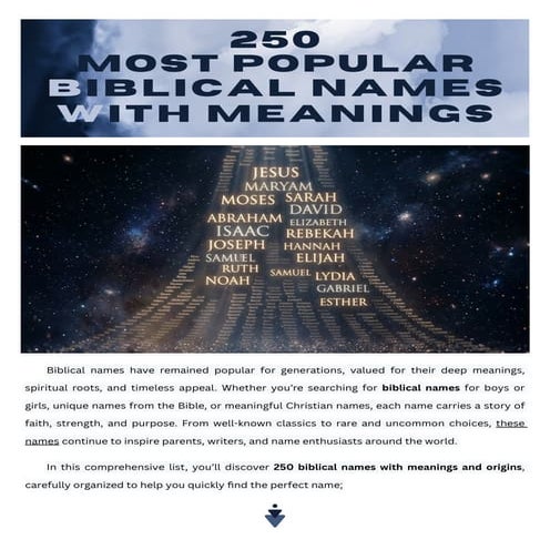 250 Most Popular Biblical Names with Meanings.pdf
