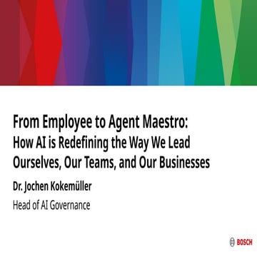 [DSC DACH 25] Dr. Jochen Kokemueller.pptx