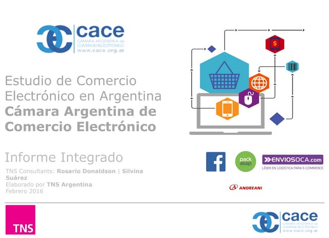 Presentación - Estudio Anual de Com...