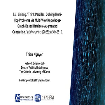 251103_Thien_Labseminar_ParallaxRAG.pptx