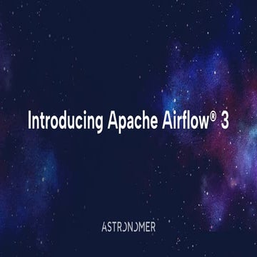 November 2025 OpenMetadata Community Spotlight - Astronomer & Airflow 3