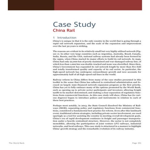 China Railway case study for software project management.pdf