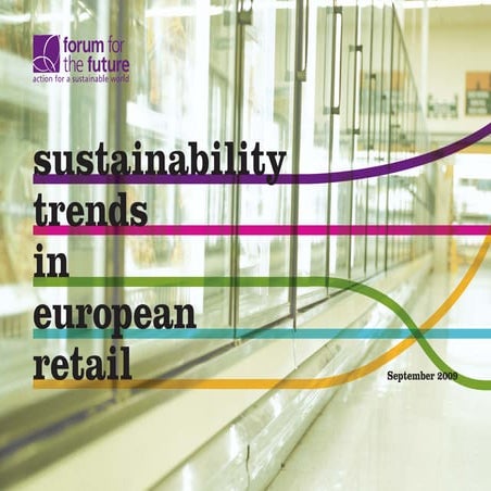 2 5 2011 Bill Stankiewicz Copy Sustainability Trends European Retail
