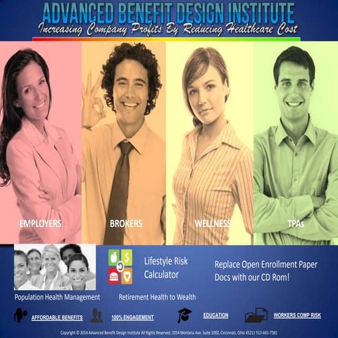 Population Health Management