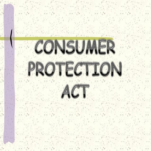 25219514 consumer-protection-act-ppt (1)