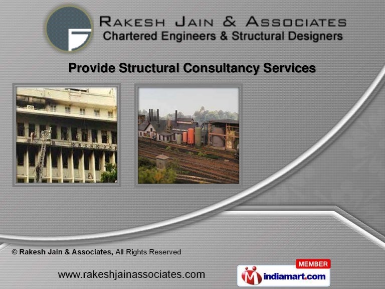 Rakesh Jain and Associates Maharashtra India