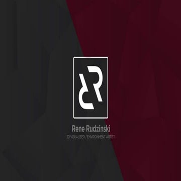 R_Rudzinski_CV | PDF