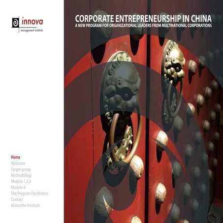 Corporate Entrepreneurship_2017