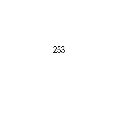 253 | PPS
