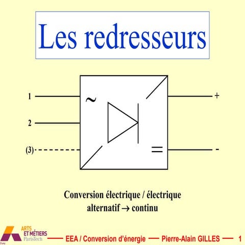 253000215- ELECTRONI2QUE DE PUISSANCE Redresseur-C-ppt.ppt