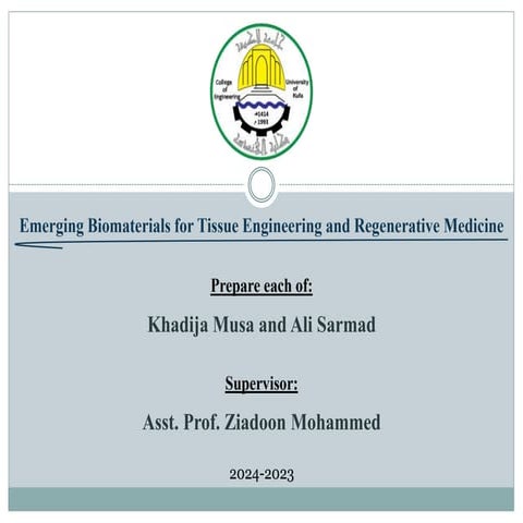 emerging biomaterials.pptx