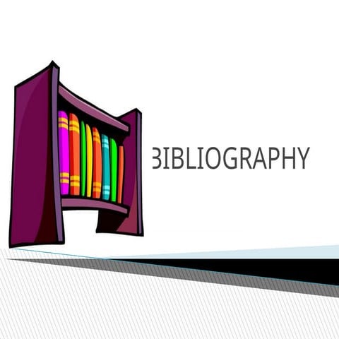 253367509-Bibliography English powerpoint.ppt