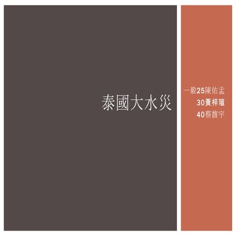 國防報告25 40 30