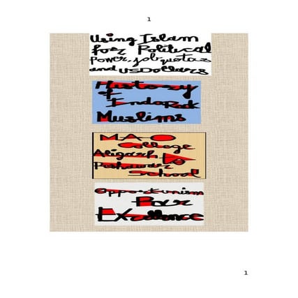 using-islam-for-political-power-job-quotas-and-us-dollars