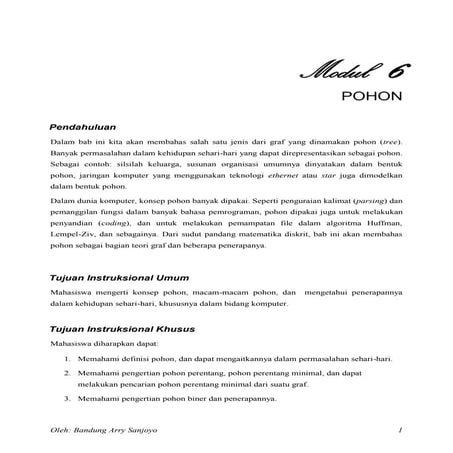 25486466 graph-pohon