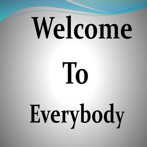 Arman's presentation on ut