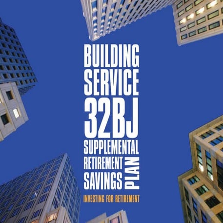 256837 Building Services Sample Show