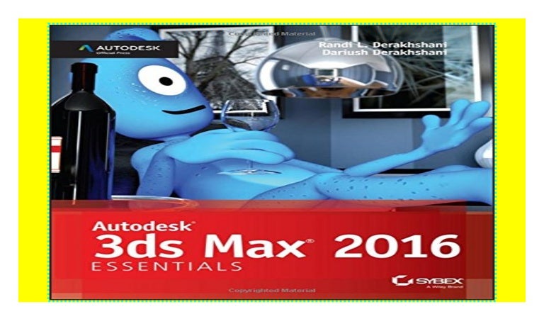 autodesk 3ds max 2015 essentials pdf autodesk 3ds max 2015 essentials pdf