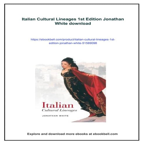 The Italian Renaissance In The German Historical Imagination 18601930 ...