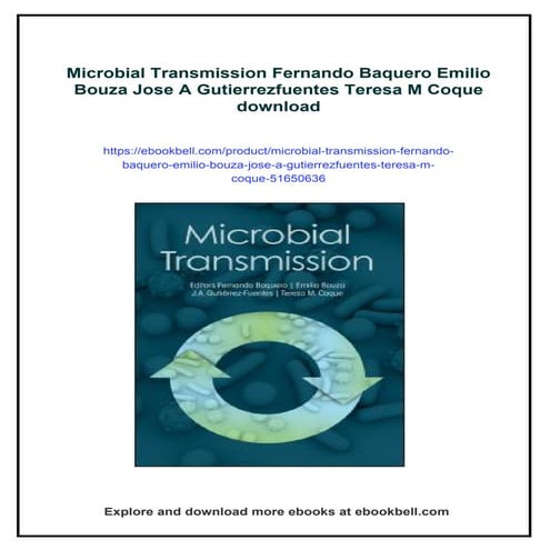 Microbial Source Tracking Michael P Santo Domingo Jorge W Sadowsky | PDF
