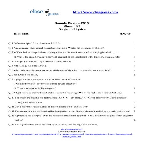 258418024 xi physics