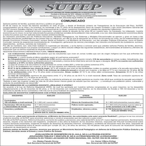 Comunicado-la-republica-03-2015