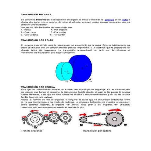  transmision-mecanica