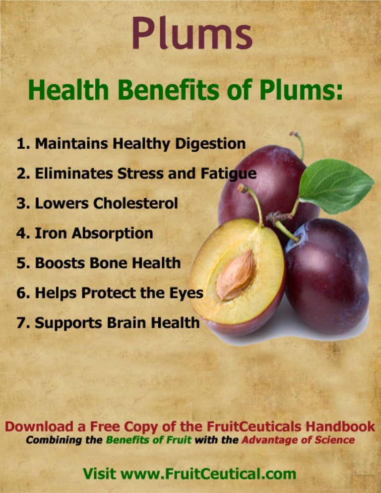 258956239 healthbenefitsofplums