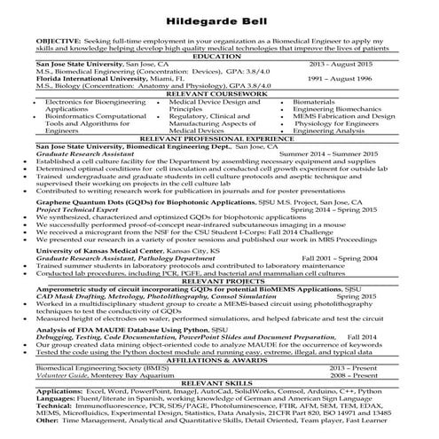 HBellEngineeringResumeLinkedIn