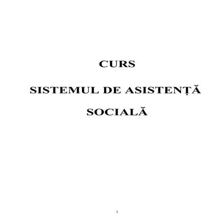 25927610 curs-asistenta-sociala