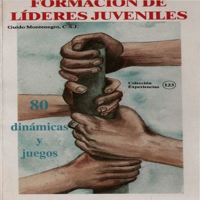 Dinámicas para evangelizar