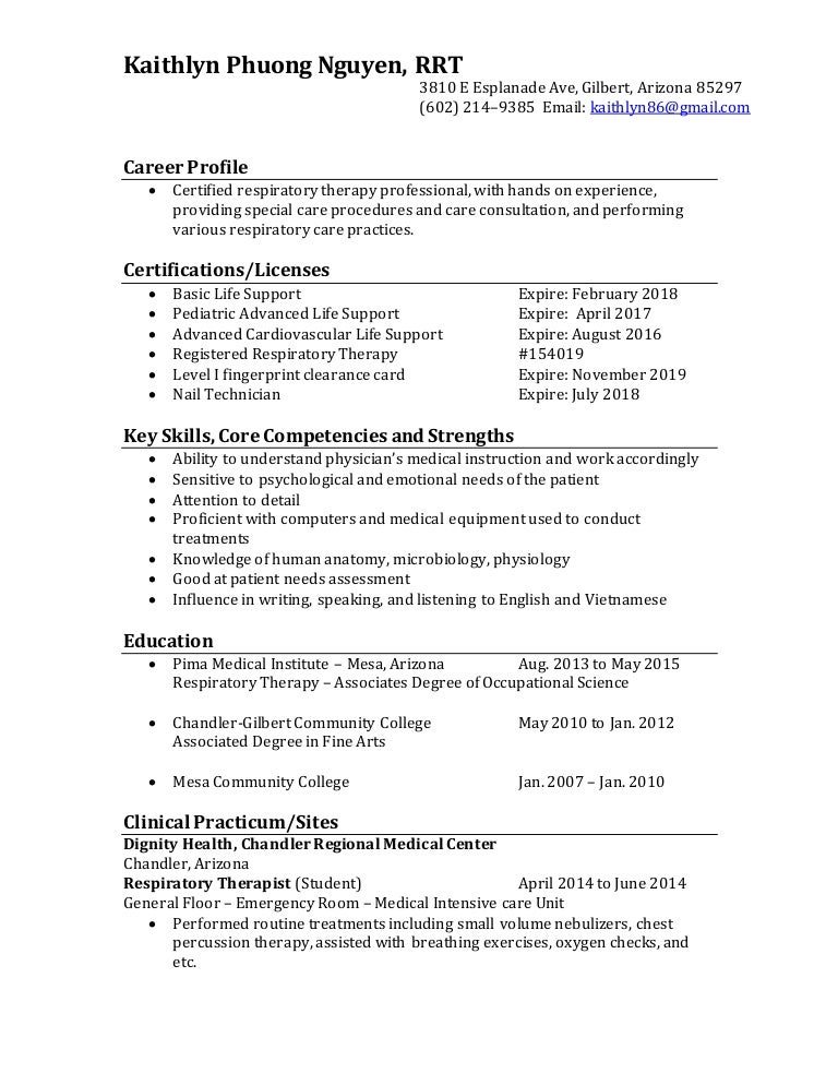 Kn Resume