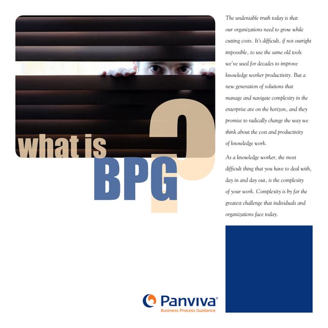 Panviva-BPG-eBook