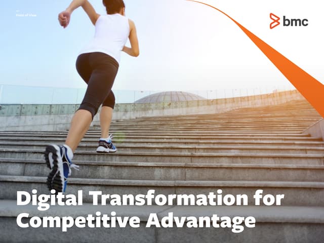 BMC eBook