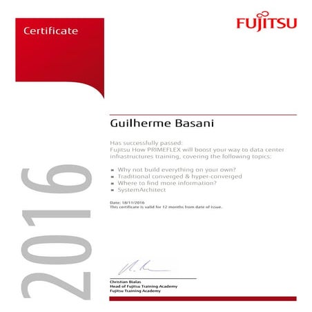 certificate-PRIMF-WBT | PDF