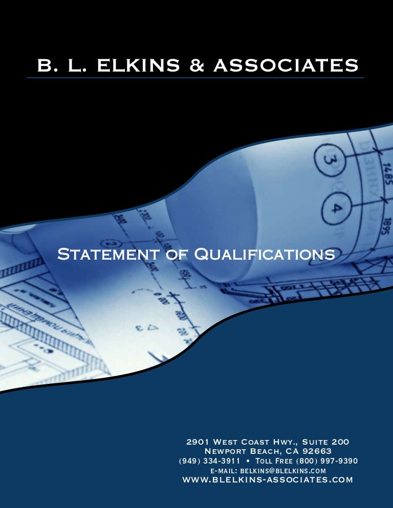 B L ELKINS BOOKS 032415[1]