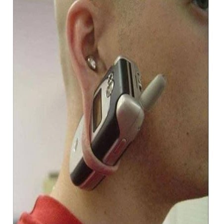 25 Best Of Weird Photos