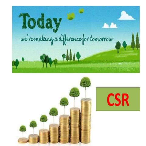 Csr ibm | PPT