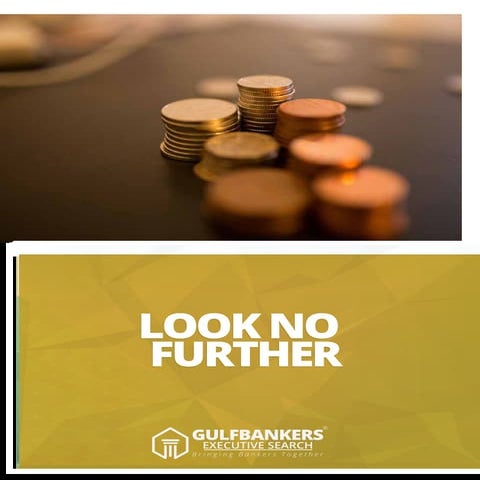 GulfBankers Brochure