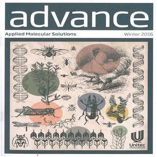 Advance AMS issue